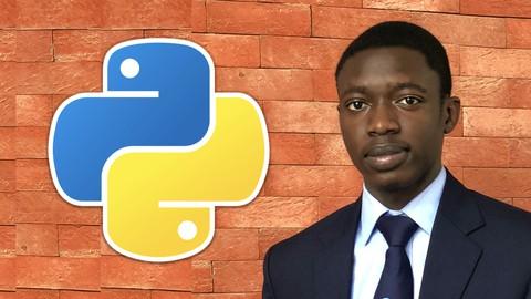 Complete Python For Absolute Beginners