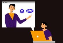 C++ And PHP Complete Course for C++ and PHP Beginners