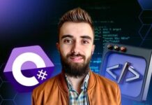 C# Basics: From Zero to First Applications