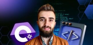 C# Basics: From Zero to First Applications