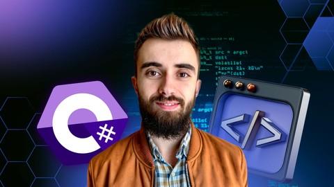 C# Basics: From Zero to First Applications