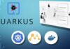 Cloud-native Microservices with Quarkus