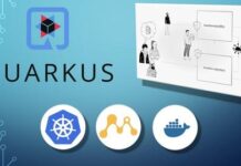 Cloud-native Microservices with Quarkus