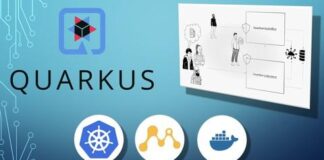 Cloud-native Microservices with Quarkus