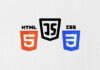 HTML CSS JavaScript Course for UI/UX Modern Web Developers