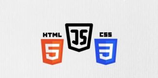 HTML CSS JavaScript Course for UI/UX Modern Web Developers