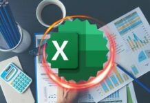 Ultimate Microsoft Excel With Data Analysis & VBA Macros