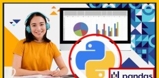 Python For Data Science A-Z: EDA With Real Exercises