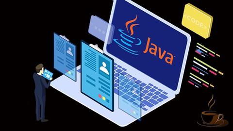 The Complete JAVA Training - 2024