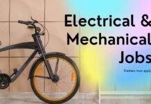 Electrical & Mechanical Engineering Jobs by Schwing Stetter in 2024