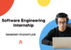 Software Engineer Internship India by INDmoney