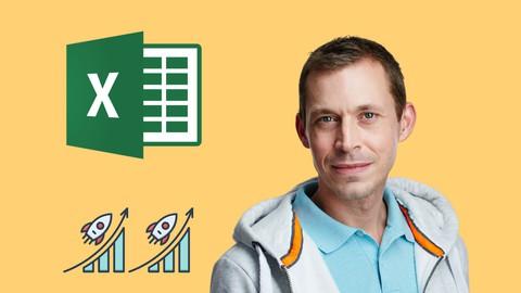 Excel VBA Advanced 2 - Weniger Fehler durch schlaue Abläufe