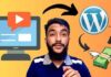 Create & Sell Online Courses using WordPress LMS