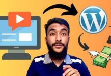 Create & Sell Online Courses using WordPress LMS