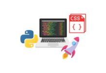 Learn Web Design, Python and MySQL: Bootcamp