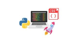 Learn Web Design, Python and MySQL: Bootcamp