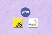 Mastering PHP, MySQL and JavaScript for web developers