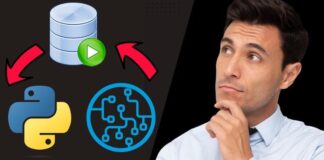 Complete Data Science & Machine Learning Course