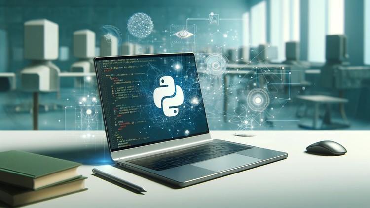 Master Python and AI Integration with Free Udemy Course Coupon