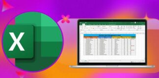 Master Excel Formulas & Functions with comprehensive tutorials for beginners to experts, featuring a free Udemy coupon.