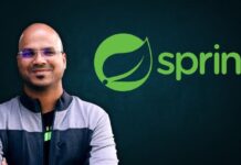 Learn Spring Framework 6 and Spring Boot 3 with Free Access and a Udemy coupon offer.