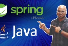 Learn Java Spring 6 and Spring Boot 3 with a free Udemy coupon for comprehensive framework knowledge.