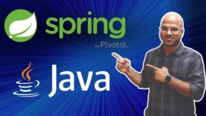 Learn Java Spring 6 and Spring Boot 3 with a free Udemy coupon for comprehensive framework knowledge.