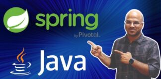 Learn Java Spring 6 and Spring Boot 3 with a free Udemy coupon for comprehensive framework knowledge.