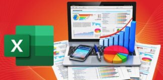 Master Excel Data Analysis with our comprehensive course, featuring a free Udemy coupon for learning.