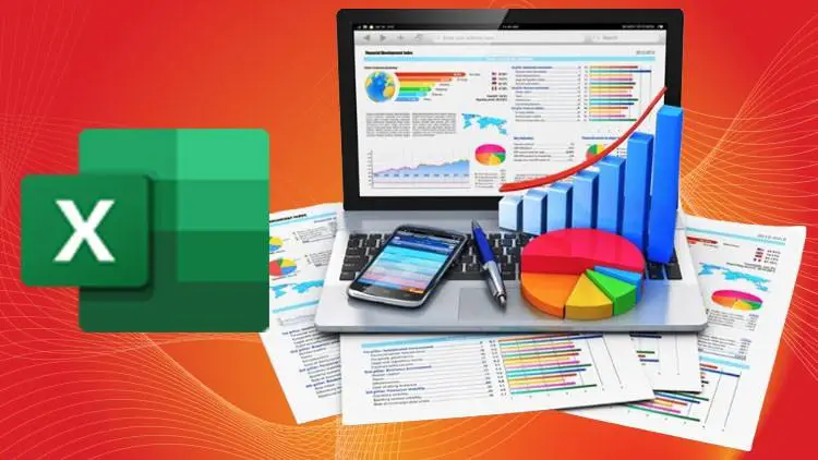 Master Excel Data Analysis with our comprehensive course, featuring a free Udemy coupon for learning.