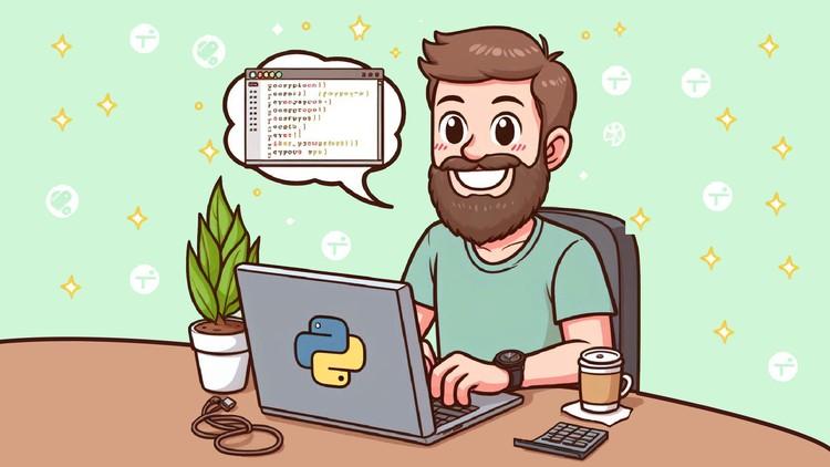 Master Python Fast: Hands-On Coding Projects with Free Udemy Coupon Offer