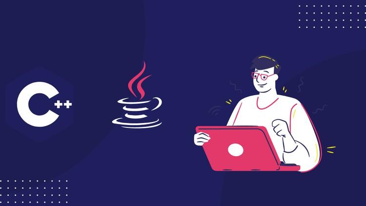 Beginner's C++ and Java Crash Course with Free Udemy Coupon