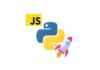 Banner for Master Python & JavaScript Free Web Development Course with Udemy coupon code