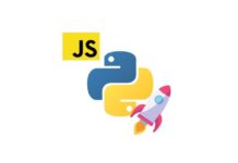 Banner for Master Python & JavaScript Free Web Development Course with Udemy coupon code