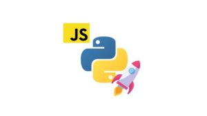 Banner for Master Python & JavaScript Free Web Development Course with Udemy coupon code