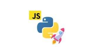 Banner for Master Python & JavaScript Free Web Development Course with Udemy coupon code