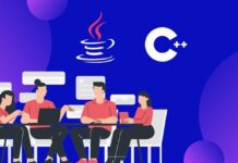 Comprehensive Java and C++ Course for Beginners with Free Coupon Banner