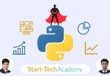 Master Python for Data Science - A free course with Udemy coupon access