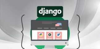 Django 5 - Build a Complete Website from Scratch to Deploy