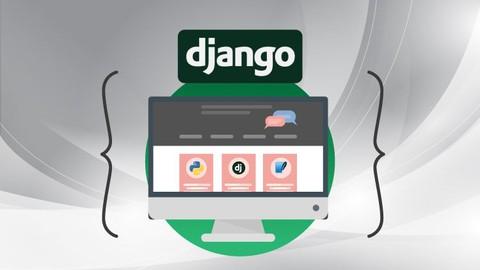 Django 5 - Build a Complete Website from Scratch to Deploy