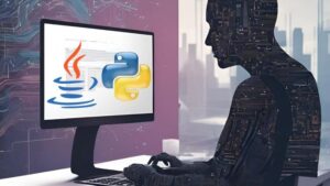 Master Python and Java for Full Stack Web Development with a Free Udemy Coupon