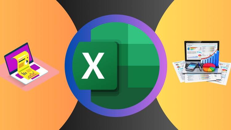 Master Excel Charts with a Free Udemy Course: Enhance your skills in data visualization.