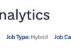 Citi Bank Careers | Business Analytics Job Openings 2024