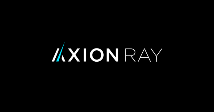 Python Analyst Job Openings in Axion Ray 2024