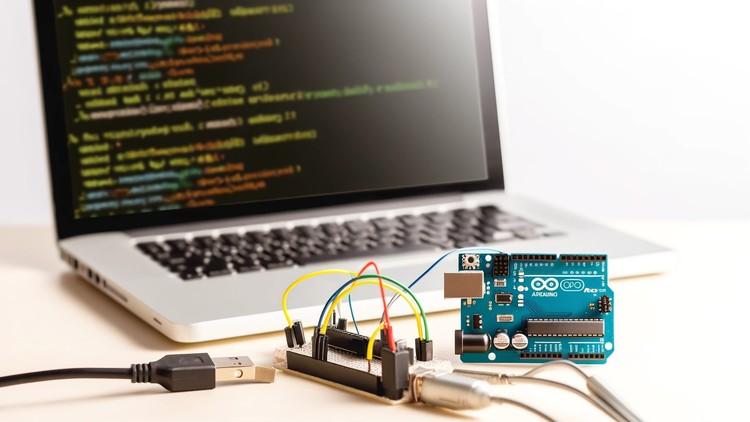 Learn Arduino Object Oriented Programming with a free Udemy course coupon.