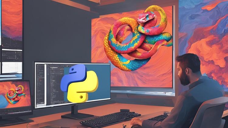 Master Python OOP: Complete Guide with Free Course Coupon - Learn Object-Oriented Programming in Python