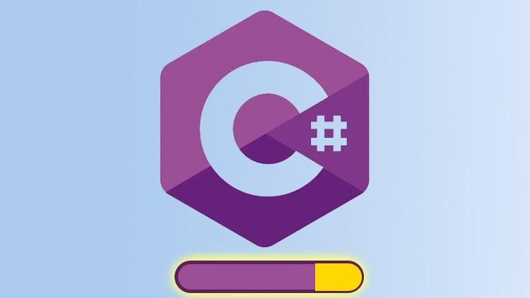 Beginner's C# Mastery Course with Free Access - Learn C# programming skills with this comprehensive course.