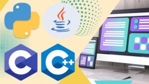 Complete Programming Course: Learn Java, Python, C, and C++ with Free Udemy Coupon.