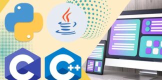 Complete Programming Course: Learn Java, Python, C, and C++ with Free Udemy Coupon.