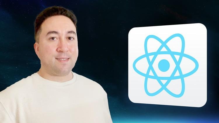 Master React and Next.js with our free course and Udemy coupon for beginners to pros.